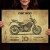 Honda CBF 500