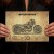 Harley Davidson Sportster