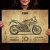 Honda CBR 250
