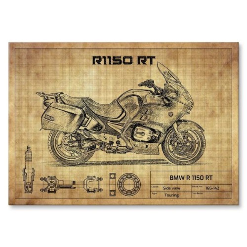 BMW R 1150 RT