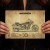 Yamaha XV 1700 Warrior