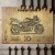 Honda VTR 1000F Firestorm