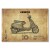 Vespa Primavera