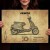 Vespa Primavera