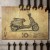 Vespa Primavera