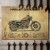 Harley Davidson 883