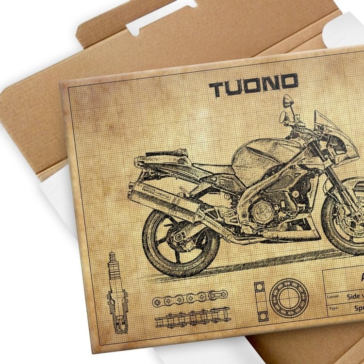 Aprilia Tuono