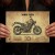Yamaha XSR 700