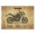 Yamaha MT-07 Tracer