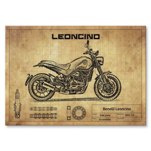 Benelli Leoncino