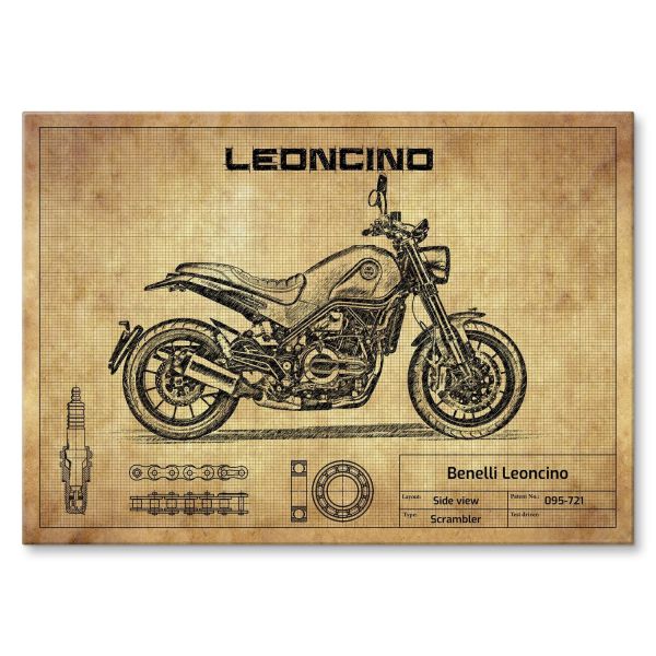 Benelli Leoncino