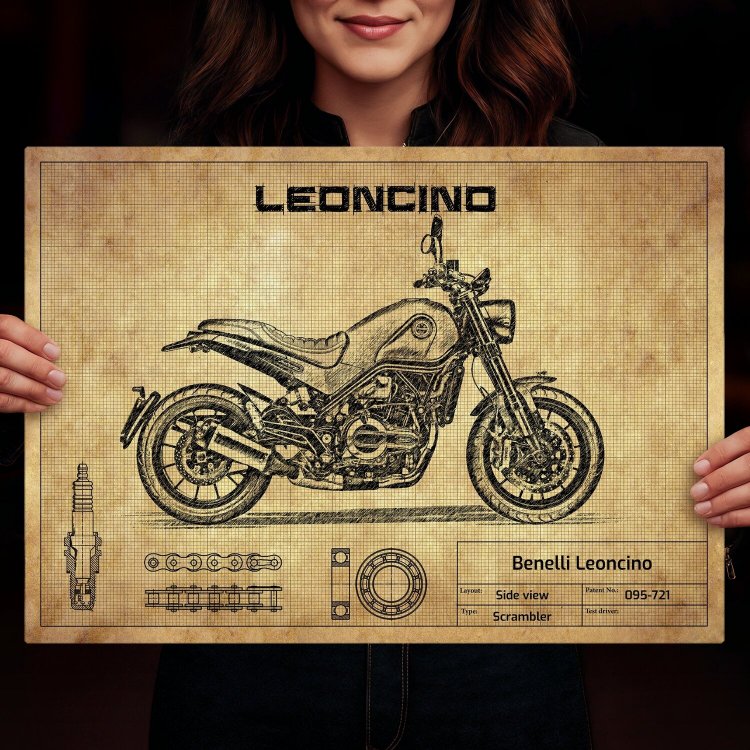Benelli Leoncino