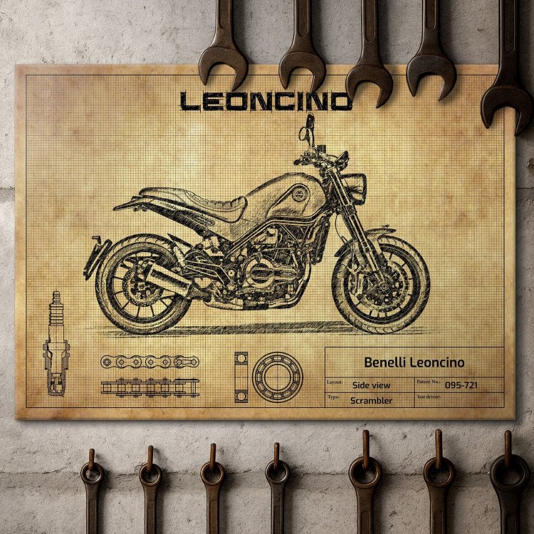 Benelli Leoncino