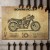Triumph Bonneville T120