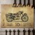 Triumph Tiger T110