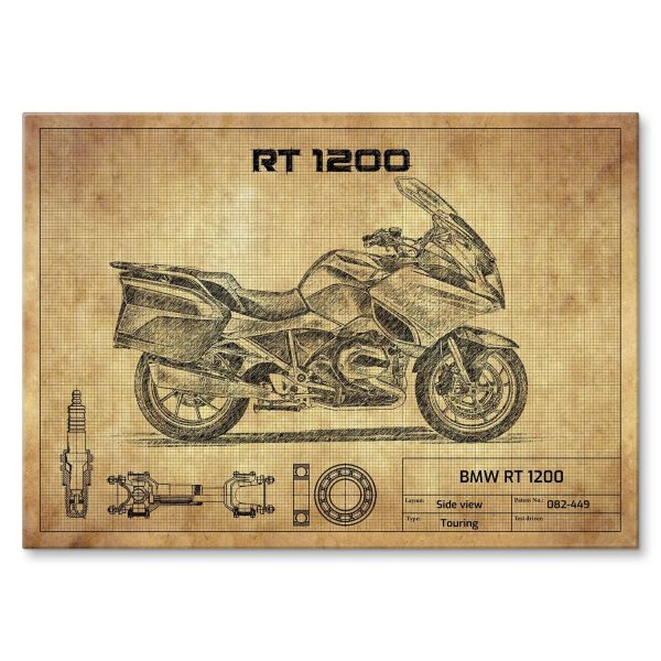 BMW RT 1200
