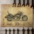 Honda VTX 1800
