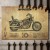 Honda Shadow Spirit