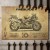 Honda CBR 954 Fireblade
