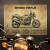 Triumph Speed Triple T509