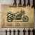 Triumph Speed Triple T509