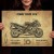 Honda CBR 1100 XX