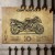 Honda CBR 1100 XX