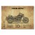 Yamaha XVS Drag Star