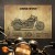Yamaha XVS Drag Star