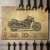 Yamaha XVS Drag Star
