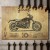 Junak M11 Cafe