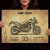 Honda CBF 1000