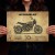 Ducati Scrambler Icon
