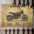 Ducati Scrambler Icon