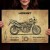 Honda CB600S Hornet