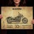 Honda Shadow VT 750