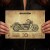 Honda Shadow VT 750