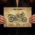 Honda CBR 1000F
