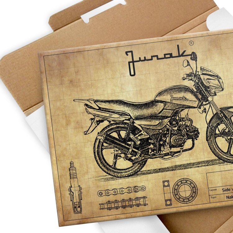 Junak 901