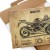SUZUKI GSXR 750 K8