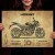 Honda Hornet