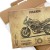 Yamaha Fazer 2004