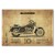 Honda Shadow 125