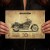 Honda Shadow 125