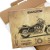 Honda Shadow 125