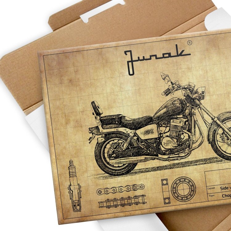 Junak M11
