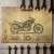 Yamaha Virago 125