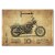 Junak M12 Vintage