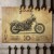 Junak M12 Vintage