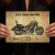 Honda VTX 1300 Retro